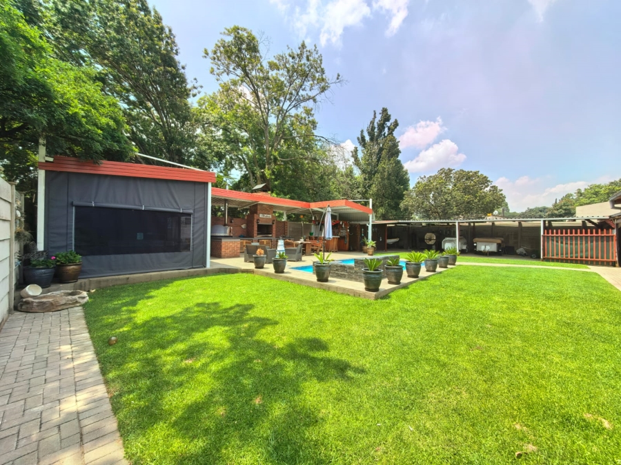 3 Bedroom Property for Sale in Sasolburg Ext 4 Free State